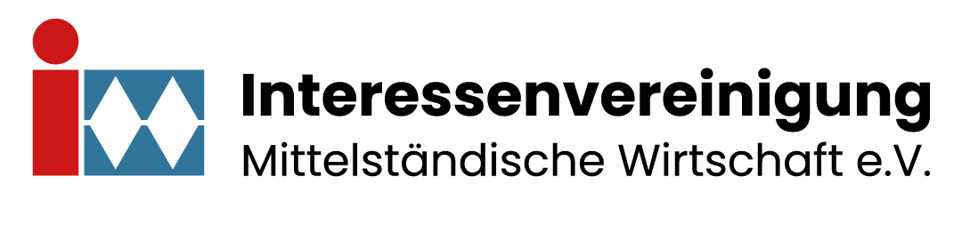 IMW Interessenvereinigung Mittelständische Wirtschaft