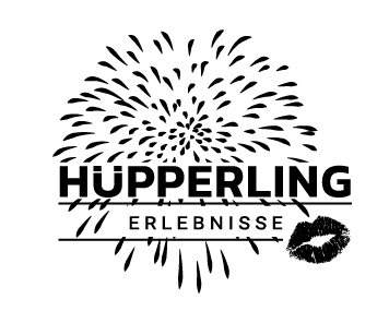 Hüpperling Erlebnisse: Dein Kreativloft auf Zeit - it’s hip, it’s hop, it’s Huepperling