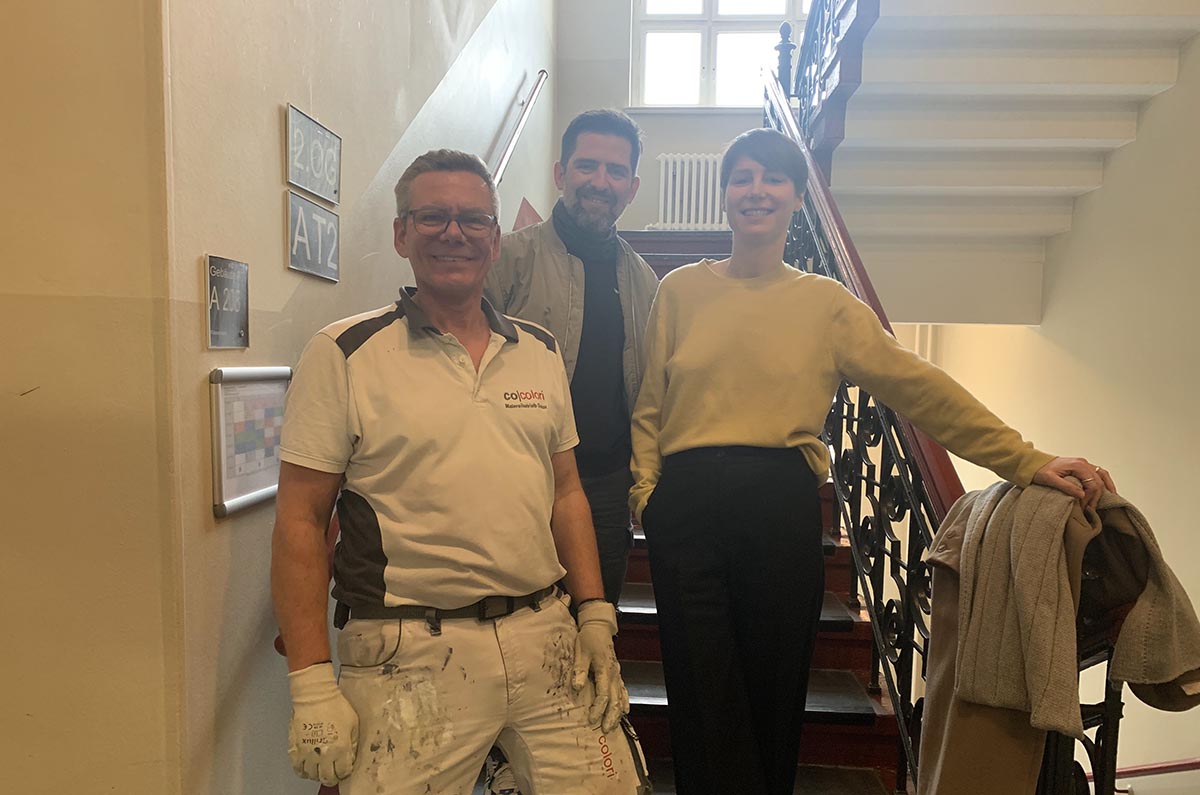 Die Reise geht weiter: Ein spannender Außerschulischer Lernort expandiert