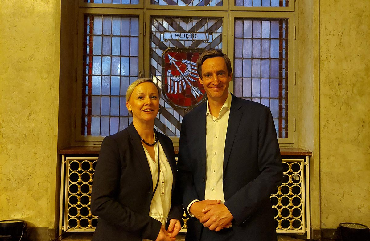 Vielfalt gewinnt 2025 – Berliner Wirtschaft zeichnet mutige Unternehmer*innen aus!