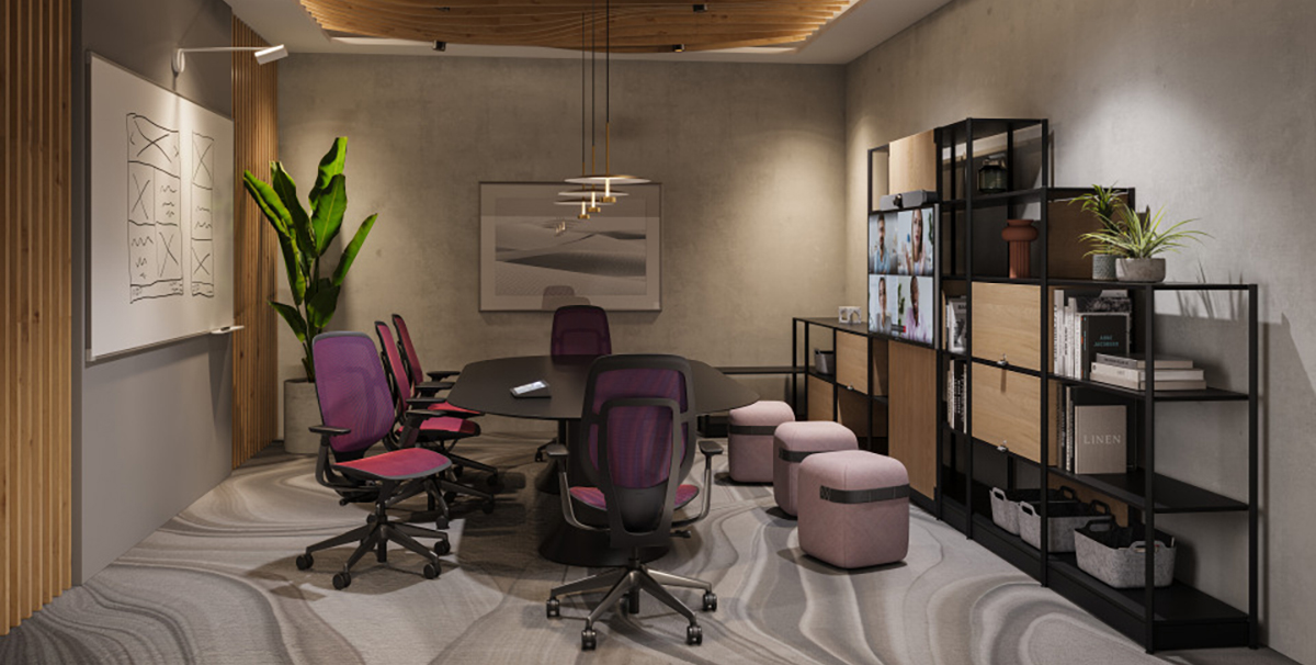 Who is Who: ALGONET Objekteinrichtungen GmbH