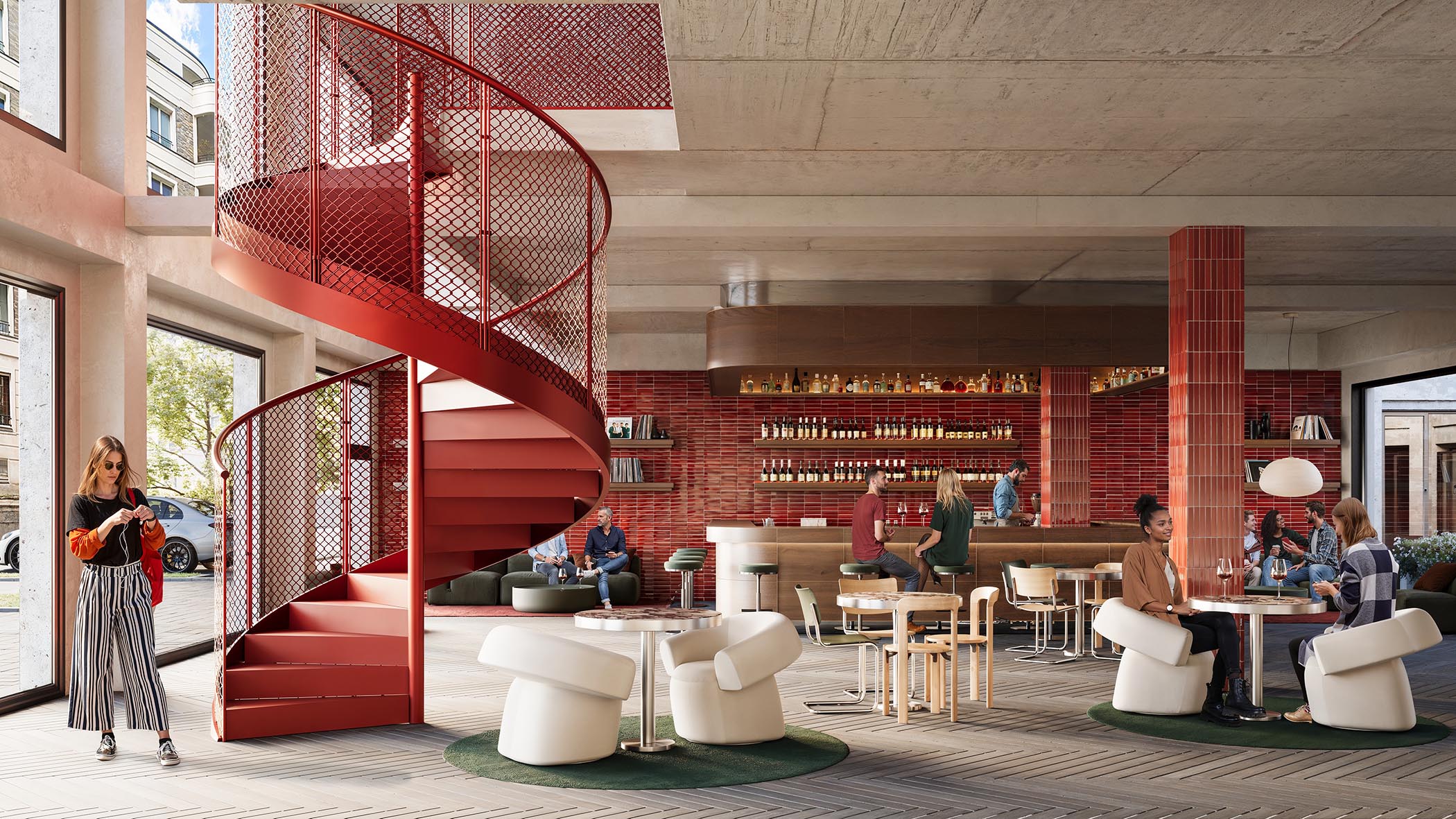 Kreative Unternehmer:innen für The PettCo gesucht