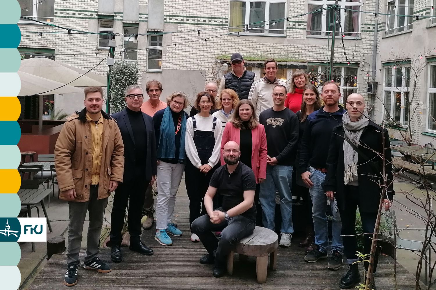 Gemeinsam aktiv: Neustart für den Runden Tisch Tourismus